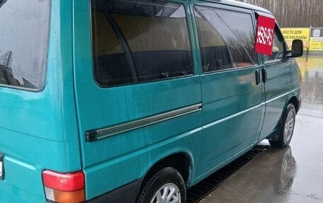 Volkswagen Transporter T4, 1999 год, 740 000 рублей, 8 фотография