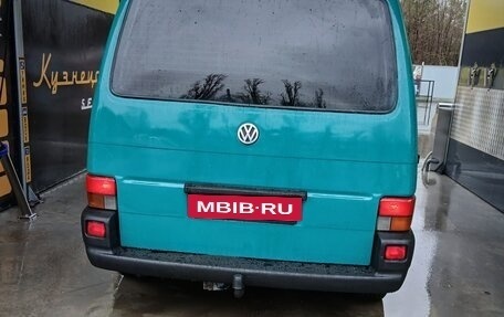 Volkswagen Transporter T4, 1999 год, 740 000 рублей, 7 фотография