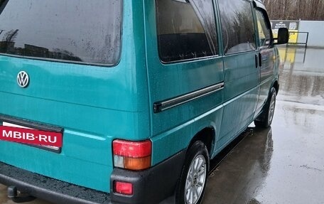Volkswagen Transporter T4, 1999 год, 740 000 рублей, 6 фотография