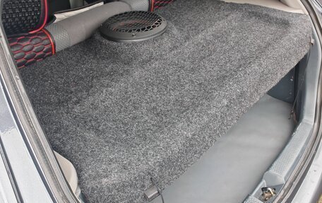 Mazda Familia, 2002 год, 360 000 рублей, 13 фотография