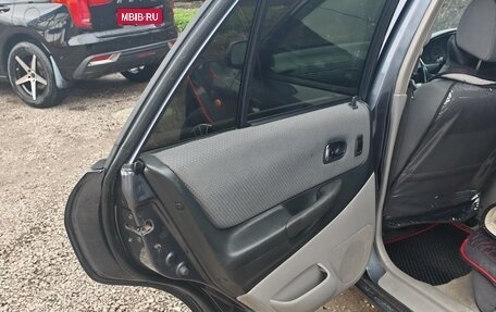 Mazda Familia, 2002 год, 360 000 рублей, 12 фотография