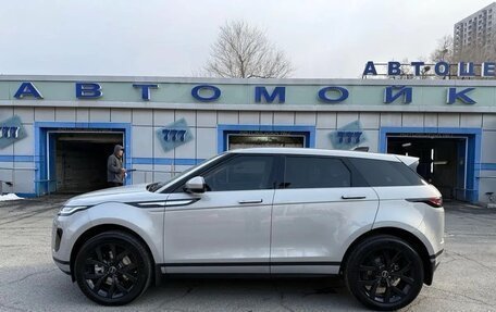 Land Rover Range Rover Evoque II, 2019 год, 3 590 000 рублей, 3 фотография