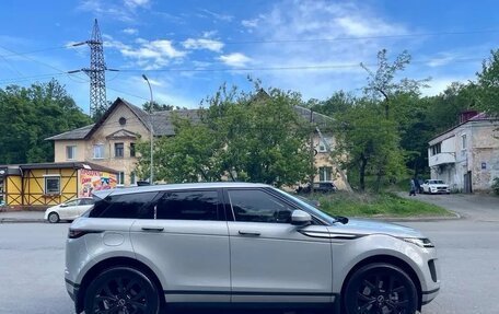 Land Rover Range Rover Evoque II, 2019 год, 3 590 000 рублей, 2 фотография