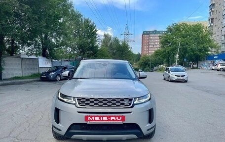 Land Rover Range Rover Evoque II, 2019 год, 3 590 000 рублей, 4 фотография