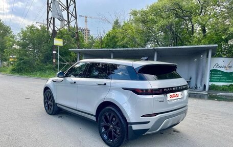 Land Rover Range Rover Evoque II, 2019 год, 3 590 000 рублей, 8 фотография