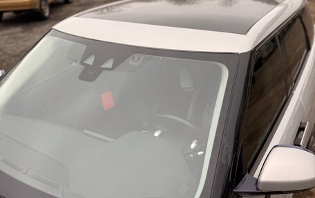 Land Rover Range Rover Evoque II, 2019 год, 3 590 000 рублей, 11 фотография