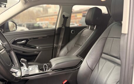 Land Rover Range Rover Evoque II, 2019 год, 3 590 000 рублей, 15 фотография