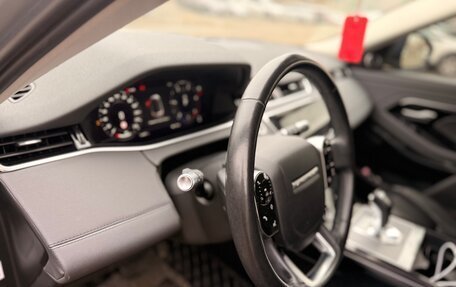 Land Rover Range Rover Evoque II, 2019 год, 3 590 000 рублей, 14 фотография