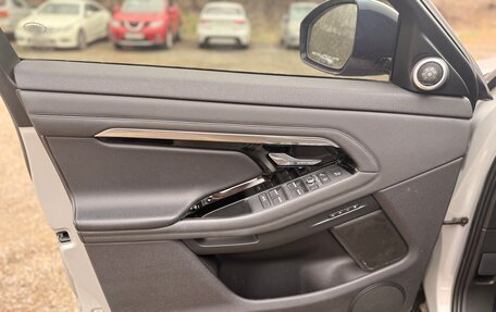 Land Rover Range Rover Evoque II, 2019 год, 3 590 000 рублей, 13 фотография