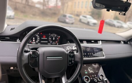 Land Rover Range Rover Evoque II, 2019 год, 3 590 000 рублей, 18 фотография