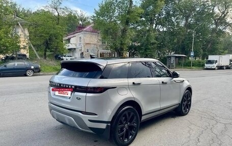 Land Rover Range Rover Evoque II, 2019 год, 3 590 000 рублей, 9 фотография