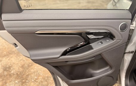 Land Rover Range Rover Evoque II, 2019 год, 3 590 000 рублей, 20 фотография