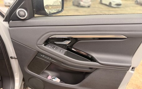 Land Rover Range Rover Evoque II, 2019 год, 3 590 000 рублей, 22 фотография