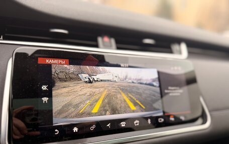 Land Rover Range Rover Evoque II, 2019 год, 3 590 000 рублей, 26 фотография