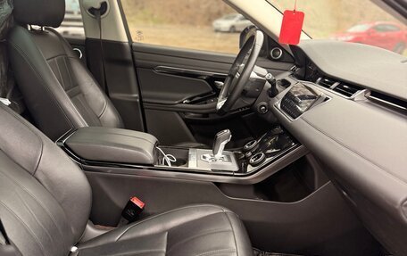 Land Rover Range Rover Evoque II, 2019 год, 3 590 000 рублей, 23 фотография