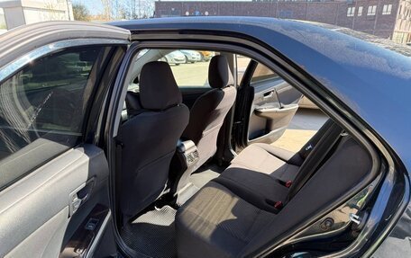 Toyota Camry, 2015 год, 1 670 000 рублей, 7 фотография