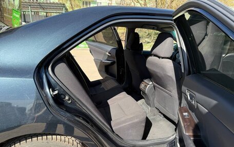 Toyota Camry, 2015 год, 1 670 000 рублей, 10 фотография