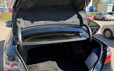 Toyota Camry, 2015 год, 1 670 000 рублей, 12 фотография