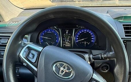 Toyota Camry, 2015 год, 1 670 000 рублей, 15 фотография