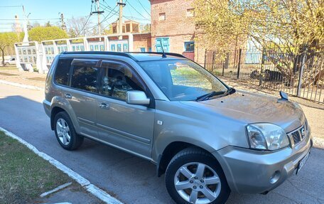 Nissan X-Trail, 2005 год, 670 000 рублей, 2 фотография