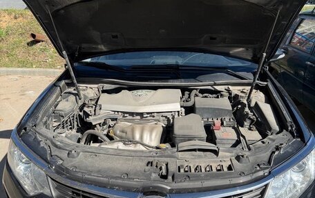 Toyota Camry, 2015 год, 1 670 000 рублей, 16 фотография