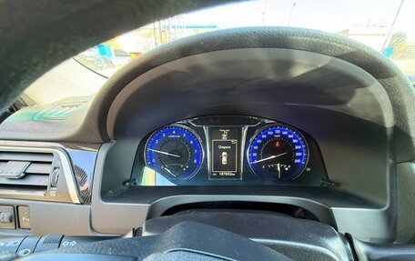 Toyota Camry, 2015 год, 1 670 000 рублей, 13 фотография