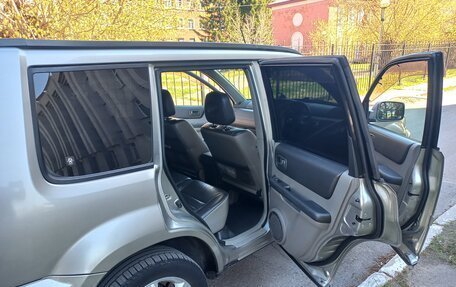 Nissan X-Trail, 2005 год, 670 000 рублей, 13 фотография