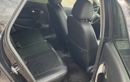 Volkswagen Polo VI (EU Market), 2016 год, 1 100 000 рублей, 8 фотография