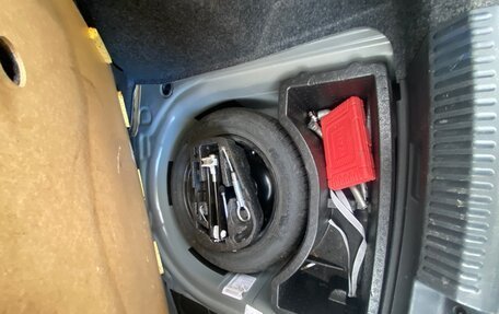 Volkswagen Polo VI (EU Market), 2016 год, 1 100 000 рублей, 14 фотография