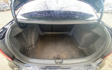 Volkswagen Polo VI (EU Market), 2016 год, 1 100 000 рублей, 12 фотография