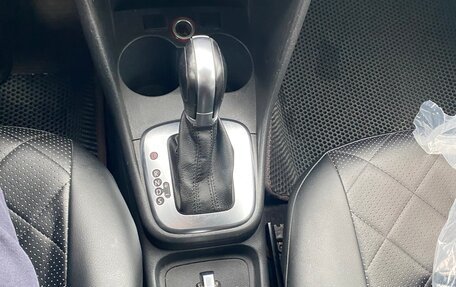 Volkswagen Polo VI (EU Market), 2016 год, 1 100 000 рублей, 17 фотография