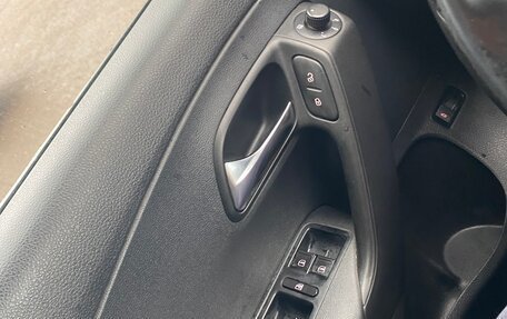 Volkswagen Polo VI (EU Market), 2016 год, 1 100 000 рублей, 19 фотография