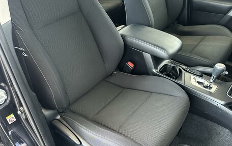 Toyota RAV4, 2016 год, 2 190 000 рублей, 12 фотография