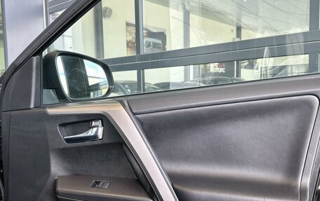 Toyota RAV4, 2016 год, 2 190 000 рублей, 4 фотография