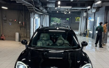 MINI Countryman II (F60), 2021 год, 4 300 000 рублей, 4 фотография