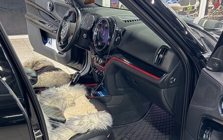 MINI Countryman II (F60), 2021 год, 4 300 000 рублей, 7 фотография
