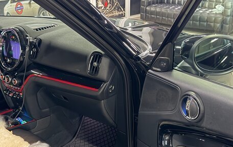 MINI Countryman II (F60), 2021 год, 4 300 000 рублей, 6 фотография