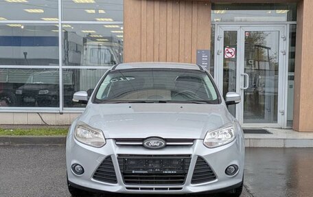 Ford Focus III, 2011 год, 700 000 рублей, 2 фотография