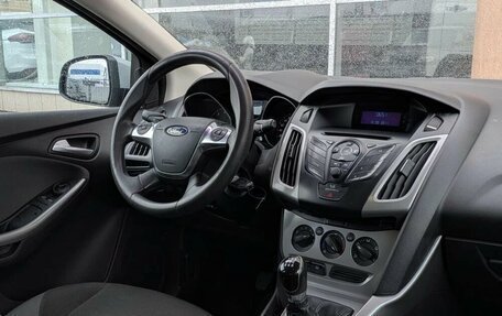 Ford Focus III, 2011 год, 700 000 рублей, 7 фотография