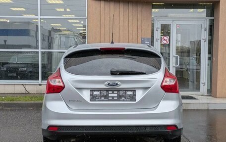 Ford Focus III, 2011 год, 700 000 рублей, 5 фотография