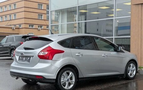 Ford Focus III, 2011 год, 700 000 рублей, 6 фотография