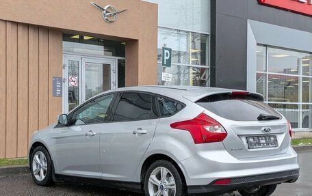 Ford Focus III, 2011 год, 700 000 рублей, 4 фотография