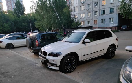 BMW X5, 2009 год, 2 900 000 рублей, 6 фотография