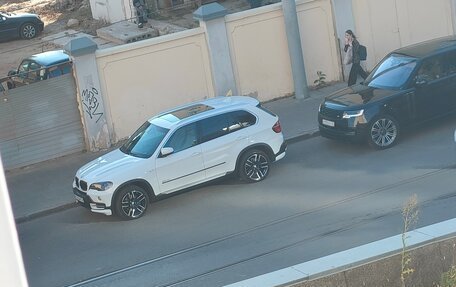 BMW X5, 2009 год, 2 900 000 рублей, 5 фотография