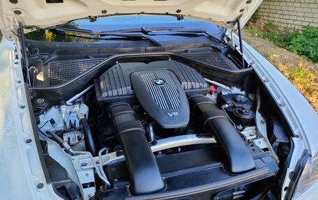 BMW X5, 2009 год, 2 900 000 рублей, 8 фотография