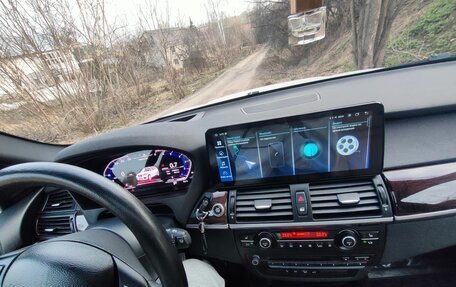 BMW X5, 2009 год, 2 900 000 рублей, 7 фотография