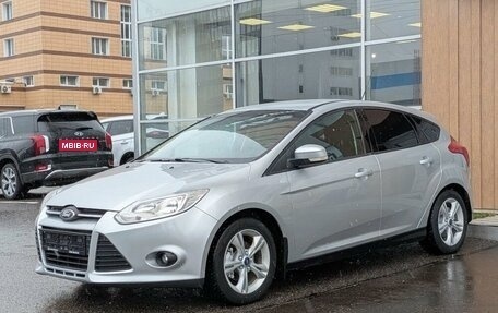 Ford Focus III, 2011 год, 700 000 рублей, 3 фотография