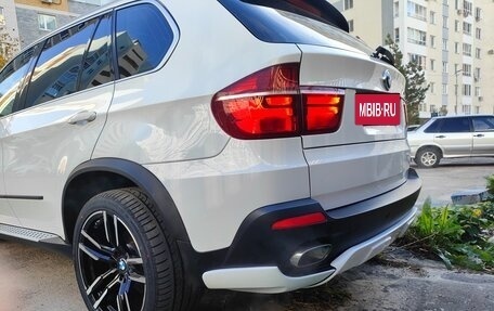 BMW X5, 2009 год, 2 900 000 рублей, 3 фотография