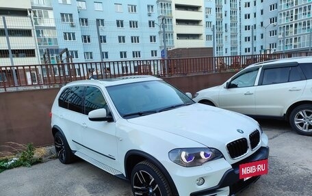 BMW X5, 2009 год, 2 900 000 рублей, 2 фотография