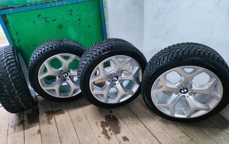 BMW X5, 2009 год, 2 900 000 рублей, 14 фотография